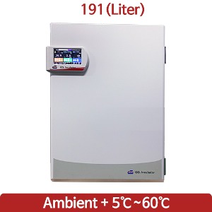 CO2 배양기(Dry Heat Sterilization) 191L
